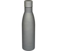 Avenue Vasa Copper Vacuum Insulated Bottle Grey (One Size)