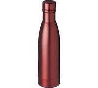 Avenue Vasa Copper Vacuum Insulated Bottle Red (One Size)