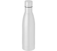 Avenue Vasa Copper Vacuum Insulated Bottle White (One Size)