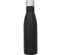 Avenue Vasa Speckled Copper Vacuum Insulated Bottle Black (One Size)