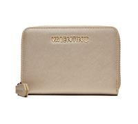 Avenue Wallet + Mirror Set Oro Chiaro - female - Valentino by Mario Valentino - Wallets & Cardholders - Yellow - ONE SIZE - Accessories ONE SIZE