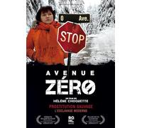 Avenue Zéro