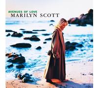 Avenues Of Love by Marilyn Scott
