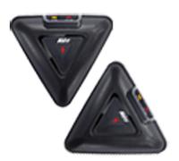 AVer 60U0100000AC video conferencing accessory Microphone Black