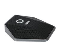 AVer 60U8D00000AE video conferencing accessory Microphone Black