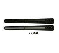 AVer 60U8D00000AF Camera mount Black