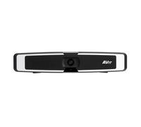 AVer 61U3600000AL VB130 4K USB video soundbar.