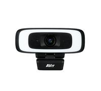 AVer CAM130 Black White 3840 x 2160 pixels 30 fps