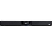 AVer Accessories PC and Laptops Brand Model VB342 Pro 4K PTZ USB SOUNDBAR 15X