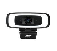 AVer CAM130 Black. White 3840 x 2160 pixels 30 fps