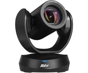 AVer CAM520 Pro3 8 MP Black 1920 x 1080 pixels 60 fps