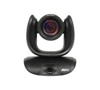 AVer CAM550 Black 3840 x 2160 pixels 60 fps Exmor