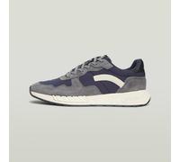 Aver Contrast Sneakers - Multi color - Men 7