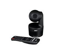 AVer DL10 2 MP Black 1920 x 1080 pixels 60 fps CMOS 25.4 / 2.8 mm (1 / 2.8")