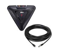 AVer Expansion Microphone with 10m cable for VB342PRO and VB350, VBPRO.EXPMIC10 (cable for VB342PRO and VB350)