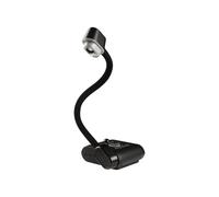 AVer F50+ document camera Black 25.4 / 3.2 mm (1 / 3.2") CMOS USB