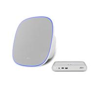 AVer FONE700 Speakerhone Grey Ceiling Windows 10 Windows 11 Windows 7 Omnidirectional 3.5 m