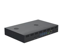 AVer HUB30 4K BYOM Matrix Switcher