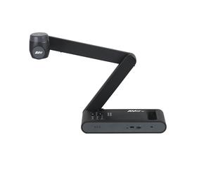 AVer M70W document camera - 4K, 13MP, 60fps, 230x zoom