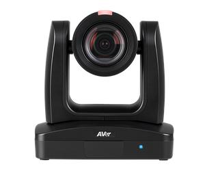 Aver PTC310U PTZ camera with automatic tracking based on Artificial Intelligence - ideal for any event