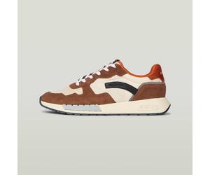 Aver Sport II Sneakers - Multi color - Men 11