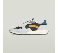 Aver Sport Runner Sneakers - Multi color - Men 7