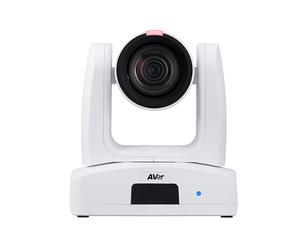 AVer TR211 2 MP White 1920 x 1080 pixels 60 fps Exmor CMOS 25.4 / 2.8