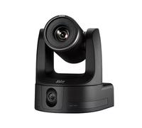 AVer TR535 Dual Lens 4K60 AI Auto Tracking PTZ Camera, 30X Optical Zoom, NDI, Black