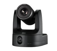 AVer TR535 Dual Lens 4K60 AI Auto Tracking PTZ Camera, 30X Optical Zoom, NDI, Black