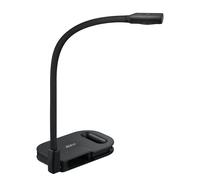 AVer U50+ document camera Black 25.4 / 3.2 mm (1 / 3.2") CMOS USB