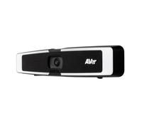 Aver VB130 4K Video Bar with Intelligent Lighting - Ideal for Huddle Rooms