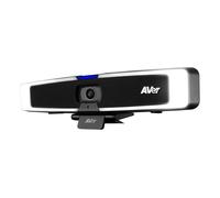 AVer VB130 video conferencing system Ethernet LAN Group video conferen