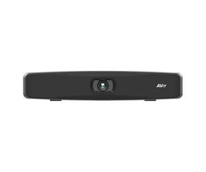 AVer VB150 8 MP Black 30 fps CMOS 25.4 / 2.5 mm (1 / 2.5")