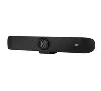AVer VB350 Large room USB video conferencing bar with dual 4K lenses!
