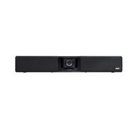 AVer VB350 Wide-angle 4K Ultra HD 3840 x 2160 pixels 60 fps 92 Black