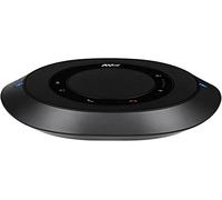 Additional speaker for Aver VC520 Pro Expandable speaker for videoconferencing systems - ideal for maximum sound clarity