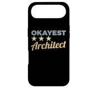 Average Architect Architectural Technician Case for iPhone Air