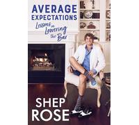 Average Expectations: Lessons in Lowering the Bar