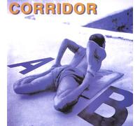 Corridor - Average Welsh Band