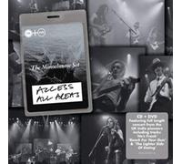 Average White Band - Access All Areas