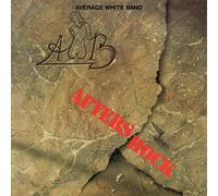 Average White Band - Aftershock (180g Clear Vinyl) [VINYL]