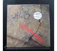 Average White Band - Aftershock (1988) / Vinyl record [Vinyl-LP]