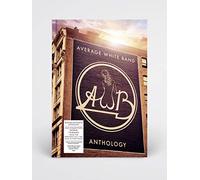 Average White Band - Anthology