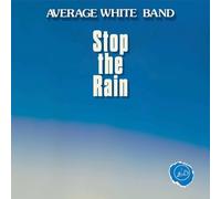 Average White Band - Atlantic Avenue/Stop The Rain (Vocal Cut) [7" VINYL] [VINYL]