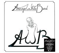 Average White Band - Average White Band: AWB 50th Anniversary (Half-Speed Master Vinyl) [VINYL]