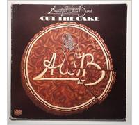 Average White Band - Average White Band - Cut The Cake - Atlantic - K 50146