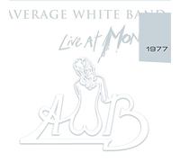 Average White Band - Average White Band - Live At Montreux 1977