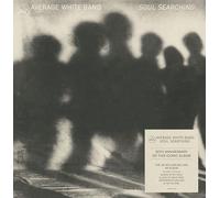 Average White Band - Average White Band, Soul Searching - 50th Anniversary [VINYL]