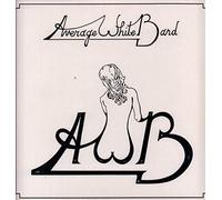 Average White Band - Average White Band: the White Album [VINYL]