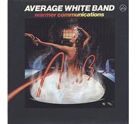 Average White Band - Average White Band - Warmer Communications - Atlantic - SD 19162